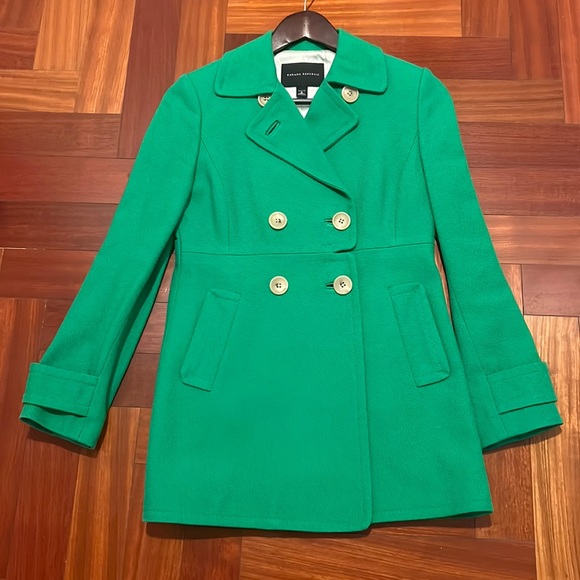 Spring/Fall Jacket - Picture 1 of 3